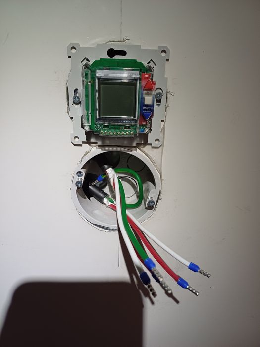 Electrician instalații electrice,civile