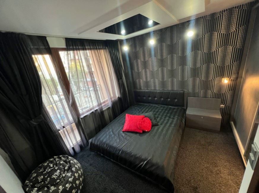 Дава се под наем Тристаен апартамент в София, Белите брези - 70 кв.м за 996.03 € - Снимка #5