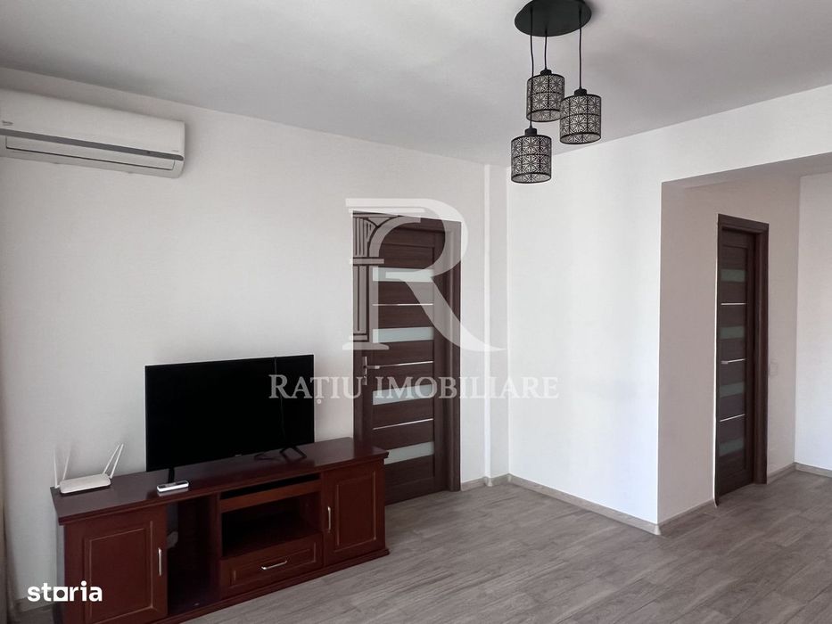 Apartament cu 2 camere | parcare subterana | Iosia Rezidence | Oradea — fotografia 3