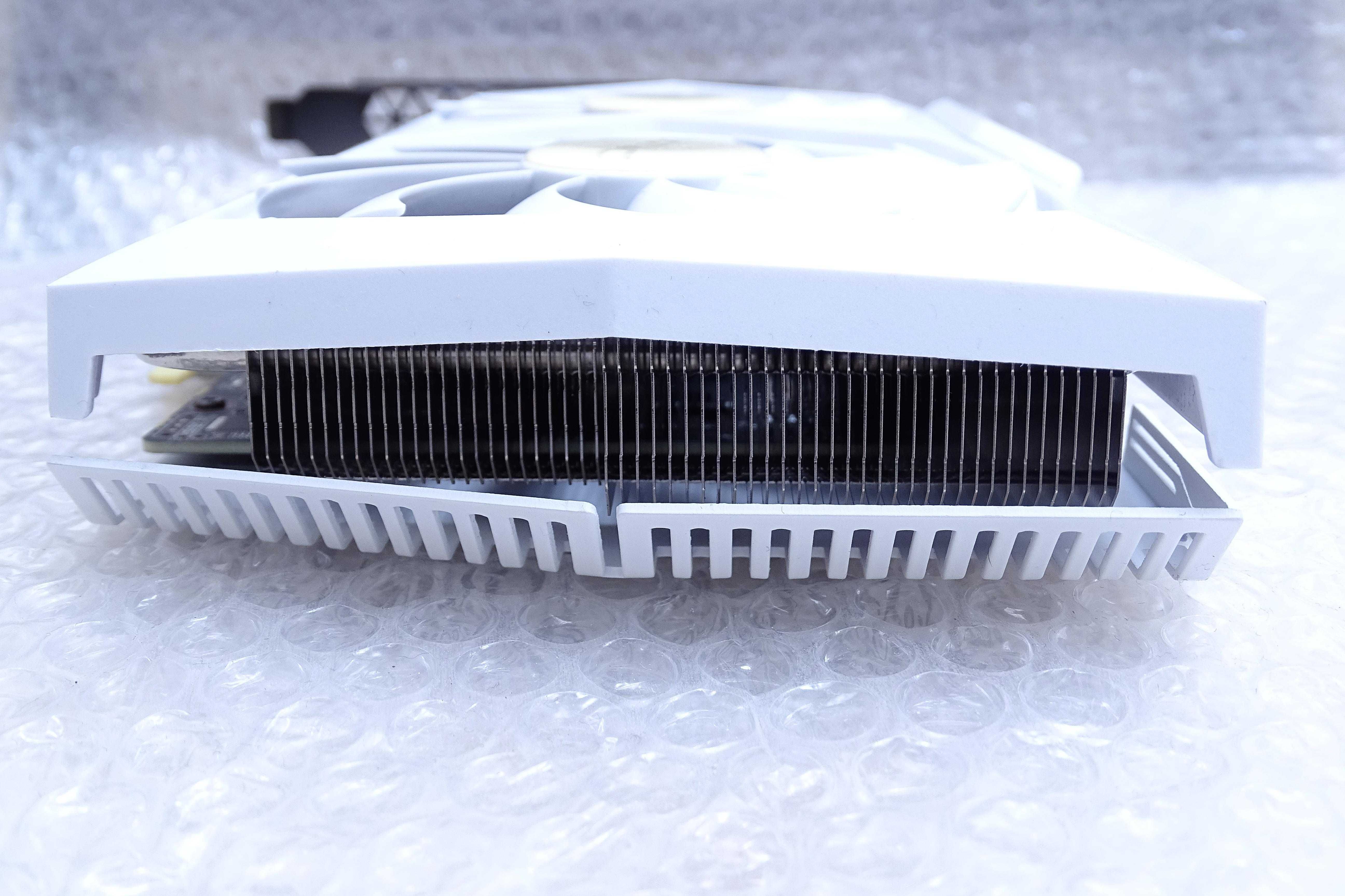 Видеокарта Nvidia ZOTAC GAMING GeForce RTX 3060 TI AMP гр. София 7-ми ...