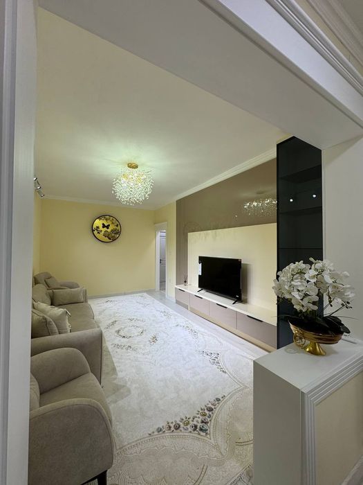 2 хонали 3 хона киган Юнусабад 4 Сотилади