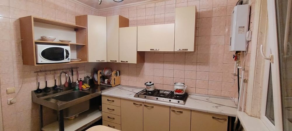 Хостел На Орманова Алматы