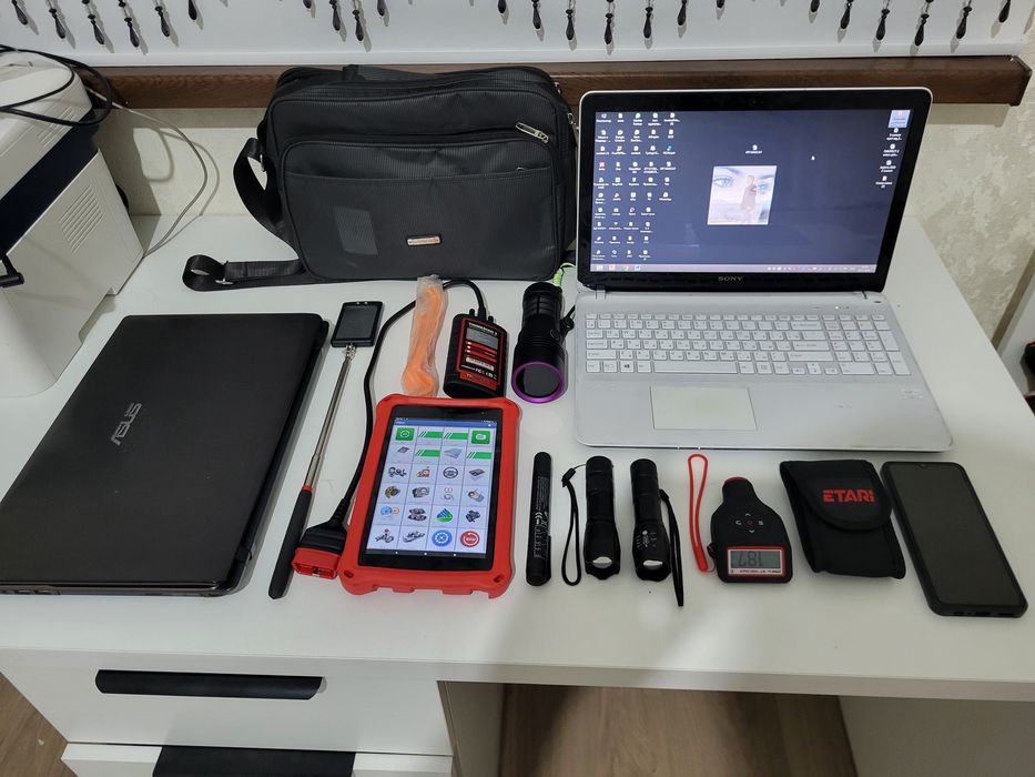 Автоэксперт автоподбор