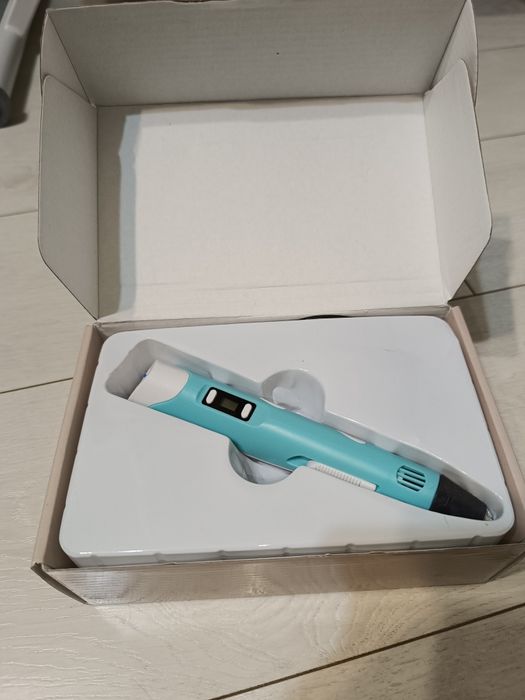 3д ручка 3D ручка вместе с пластиком