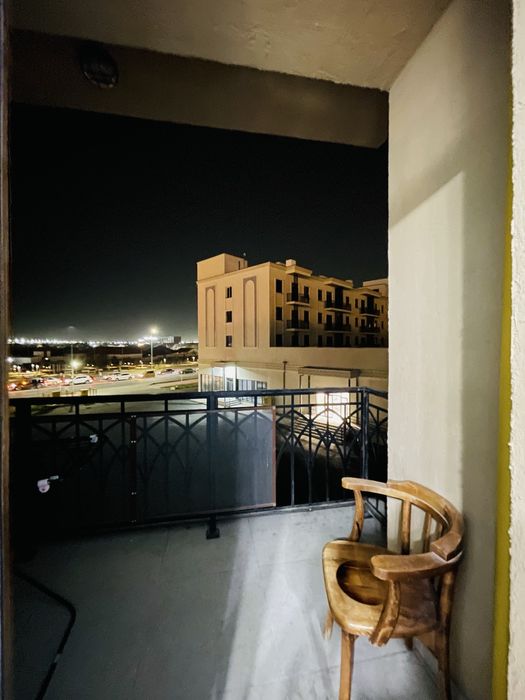 Квартира посуточно в районе КАРАВАН  САРАЙ