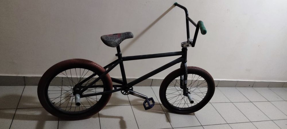 Продам bmx/бмх.