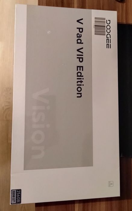 Tableta 12" Doogee V Pad VIP Edition Noua Garantie 12 luni