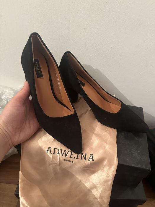 Туфли көйлек костюм юбка