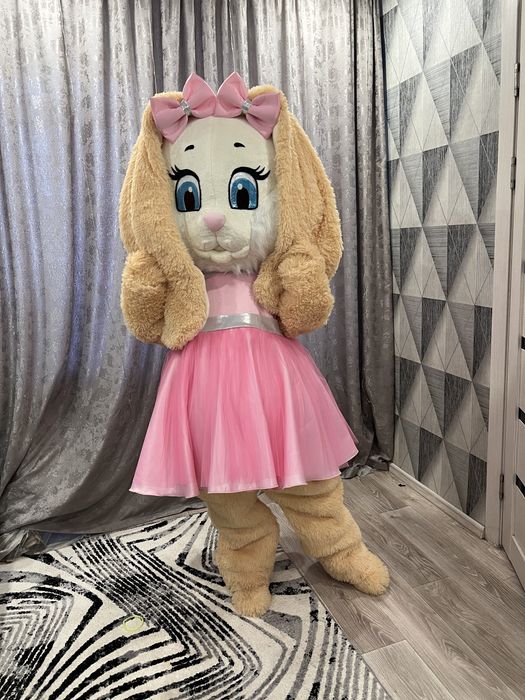 Ростовая кукла