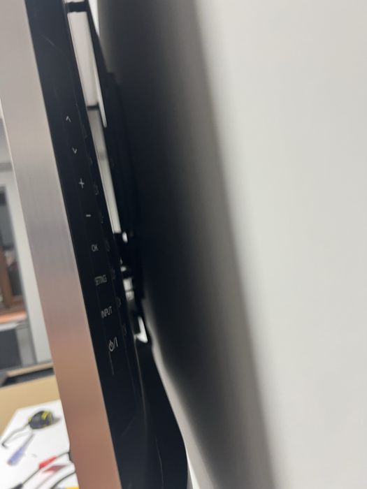 Smart TV LG 55 инча