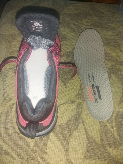 Туристически обувки Zamberlan GTX