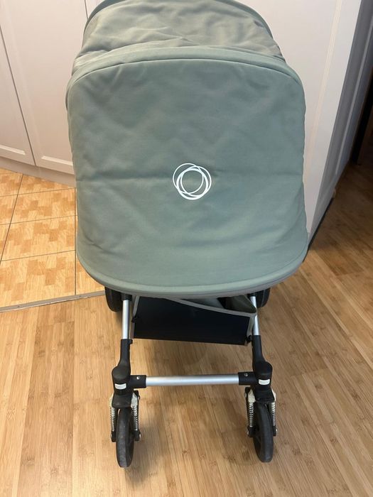 Bugaboo Cameleon 3