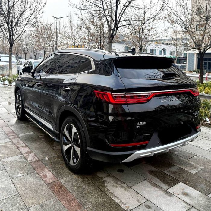 BYD Song Plus Flagship EV 505 Srochno ! Faqat Bugun!