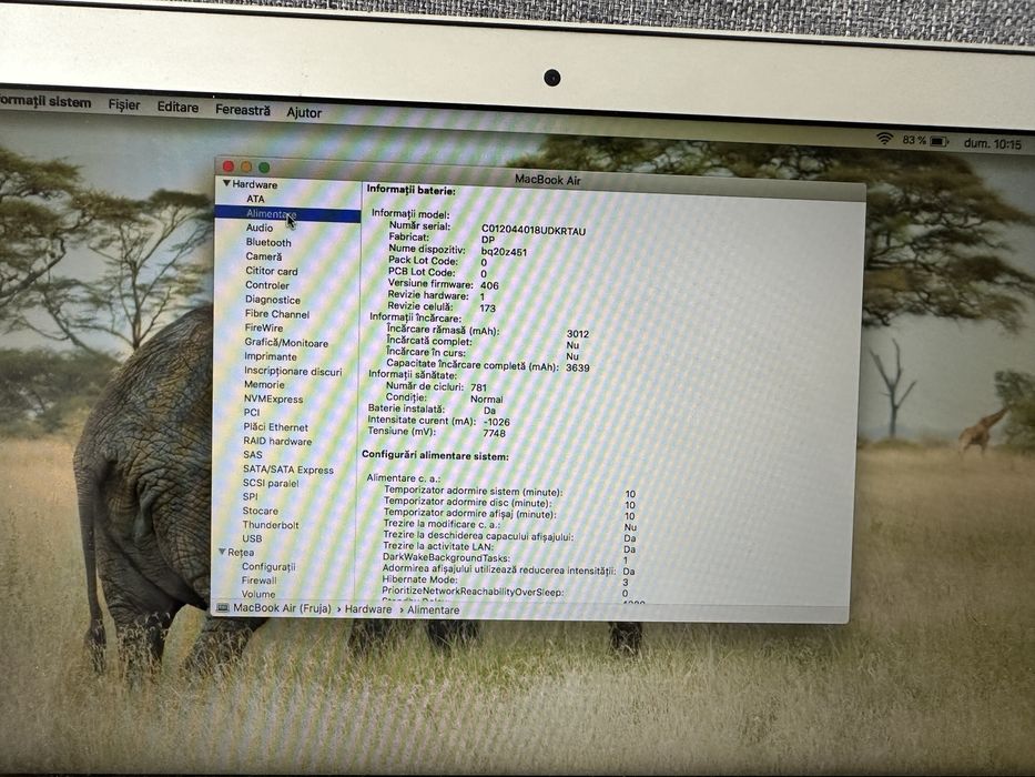 Macbook pro mid2010-air mid2011