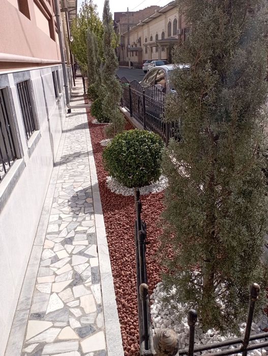 Bogʻbon sadovnik 12 -yillik agranom