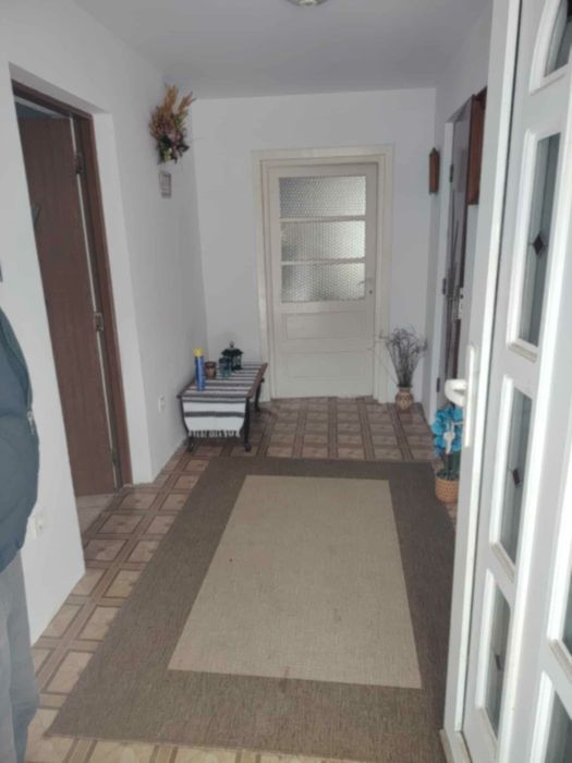 Casă de vânzare în Bucșoaia, oraș Frasin, județul Suceava