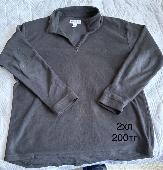 Мужская одежда б/у