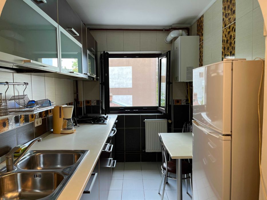 Apartamanet 3 Camere de Vânzare - Șoseaua Iancului București - fără intermediari