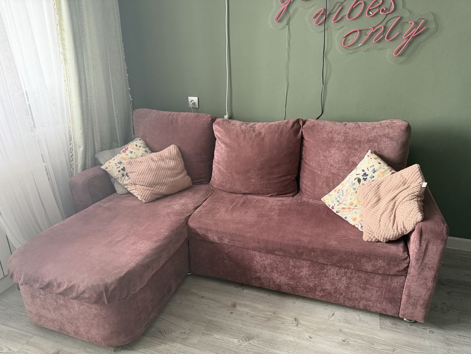 Продам диван срочно