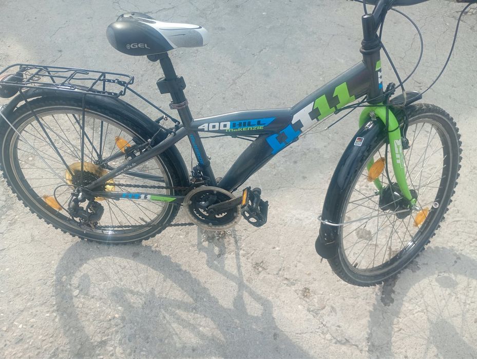 Vand bicicleta pret 250