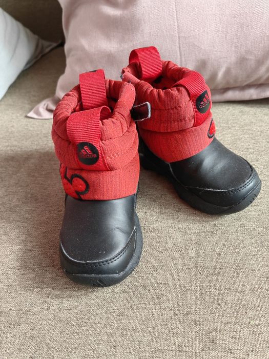 Детски ботуши Adidas