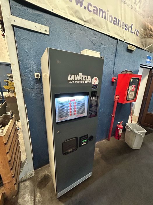Automat Cafea Necta Venezzia/Aparat cafea