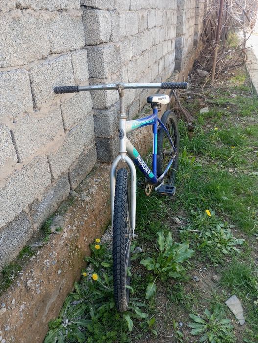 AURORA велосипед