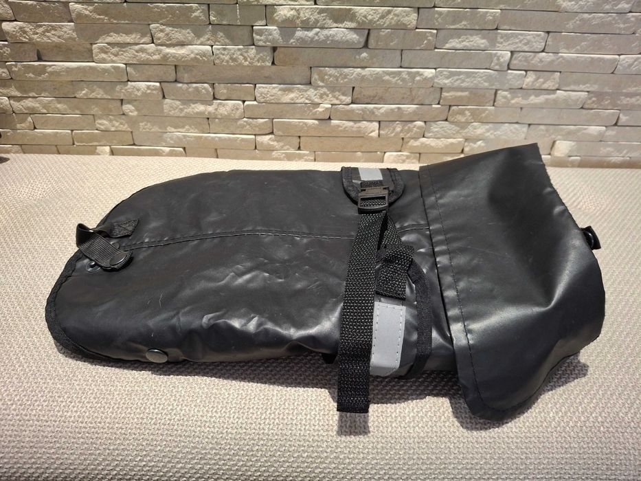 Яке и дъждобран за куче Karlie 2in1