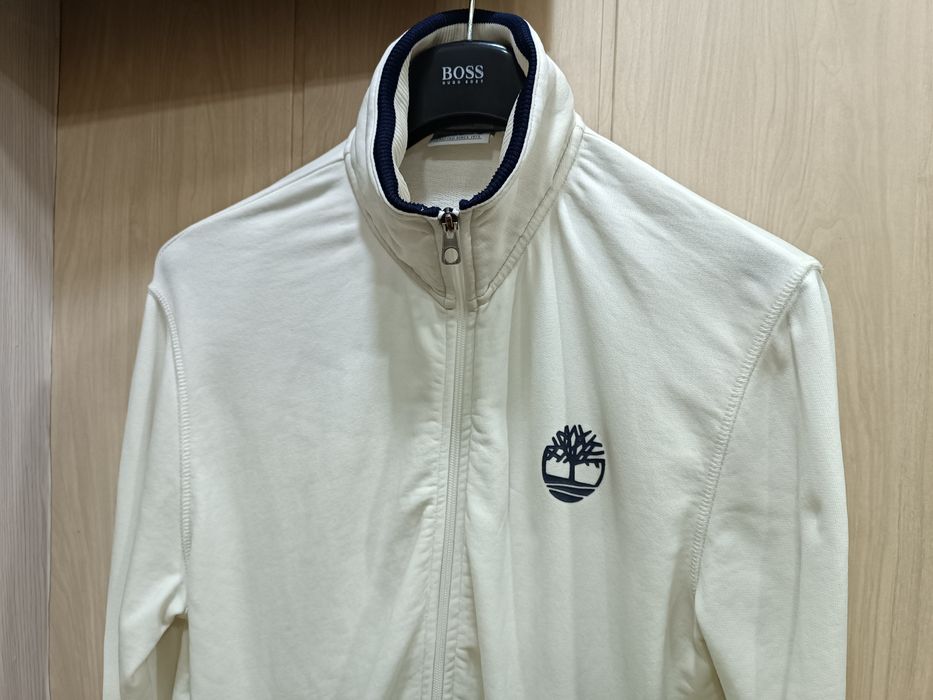 толстовка Timberland