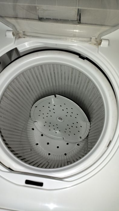 Полуавтомат машинка