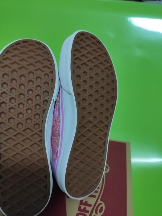 Кеды кроссовки детские Vans оригинал