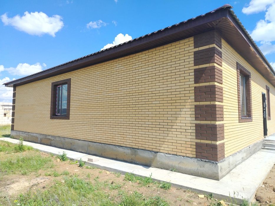 Продам дом кокжиде