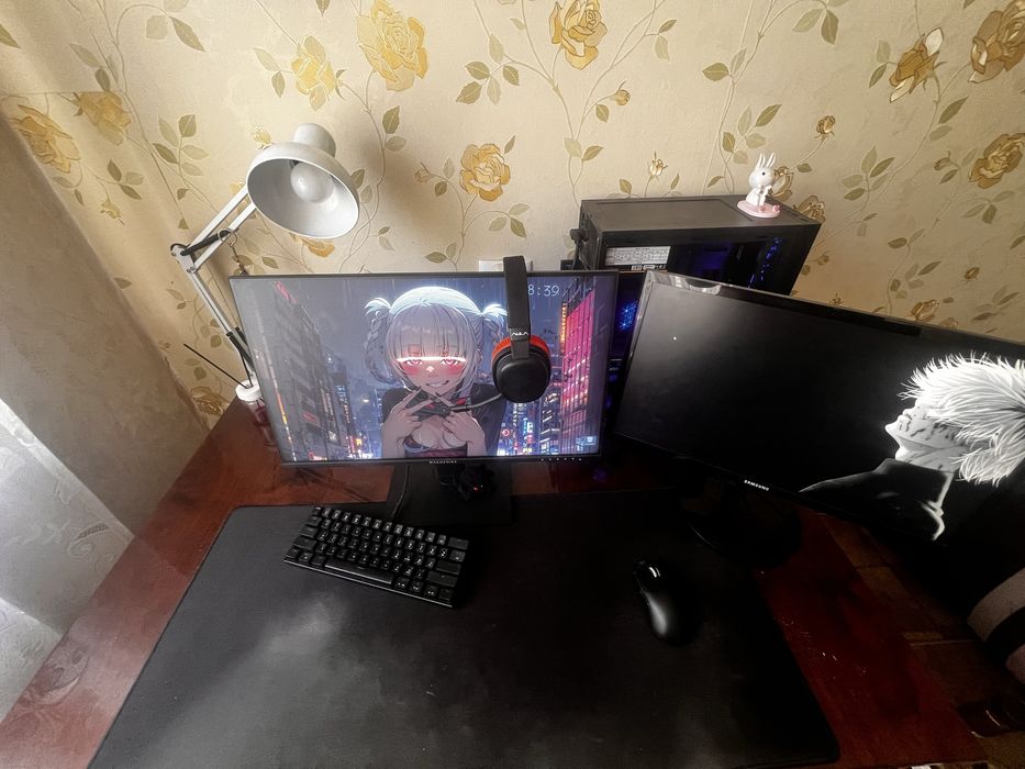 Продам игровой компьютер