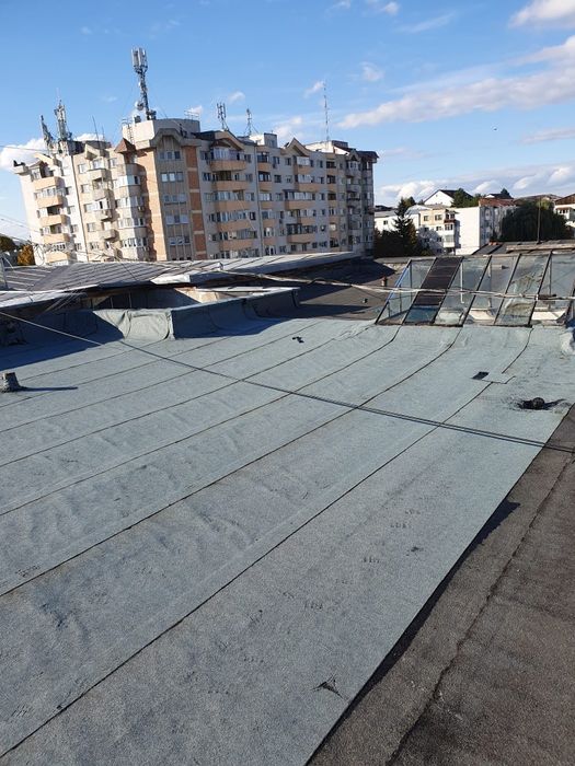 Hidroizolati/termoizolații
