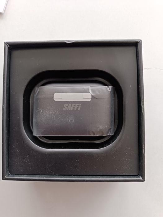 Беспроводные наушники