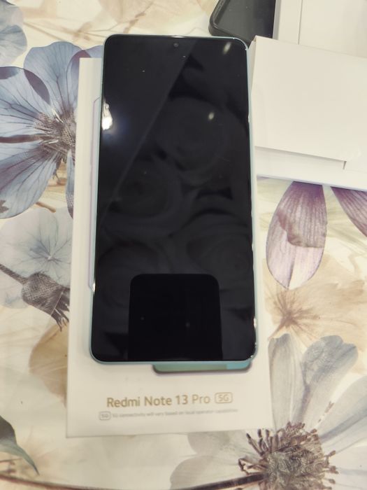 Redmi Note 13 pro 5G