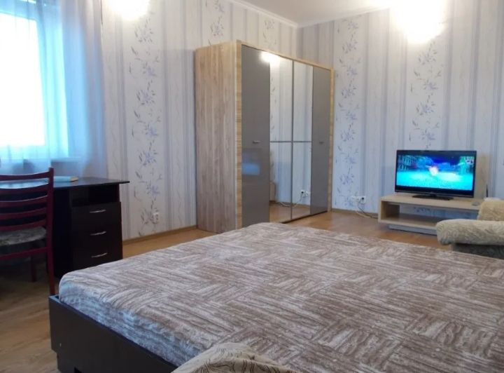 Сарыарка 11-Кенесары