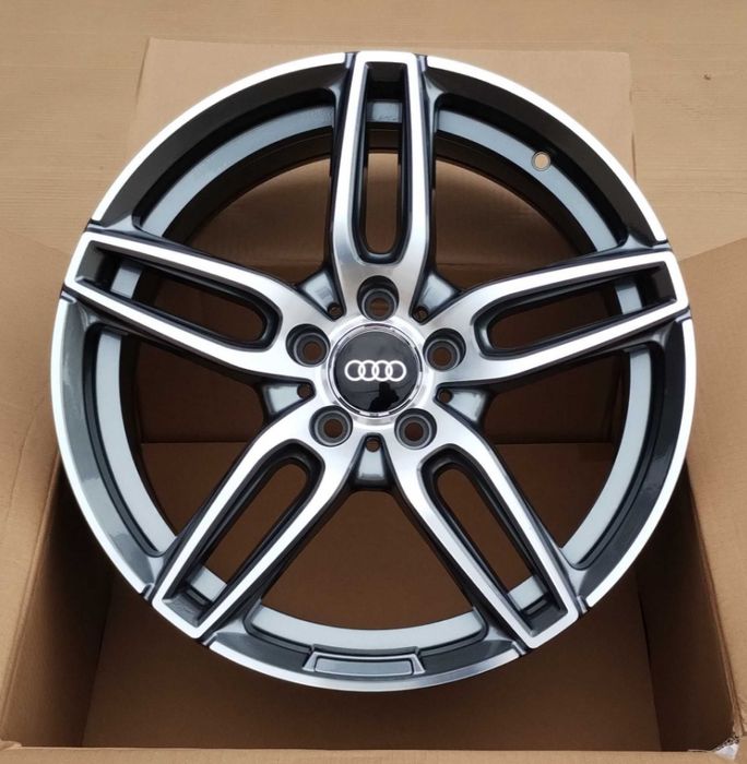 Jante 17 Audi A3 Audi A4 A6 A8 sau Audi Q2 Q3 Q5
