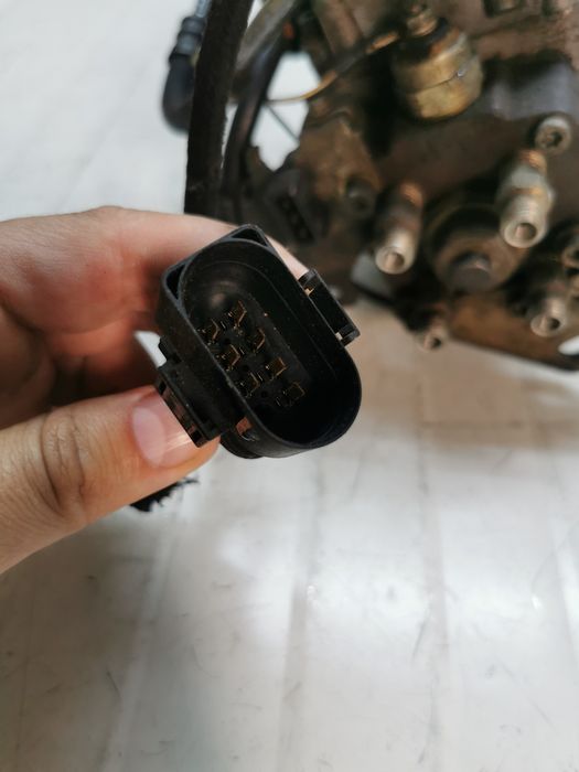 Pompa de injectie Bosch N1/SN 1K 1.9 Tdi 500lei