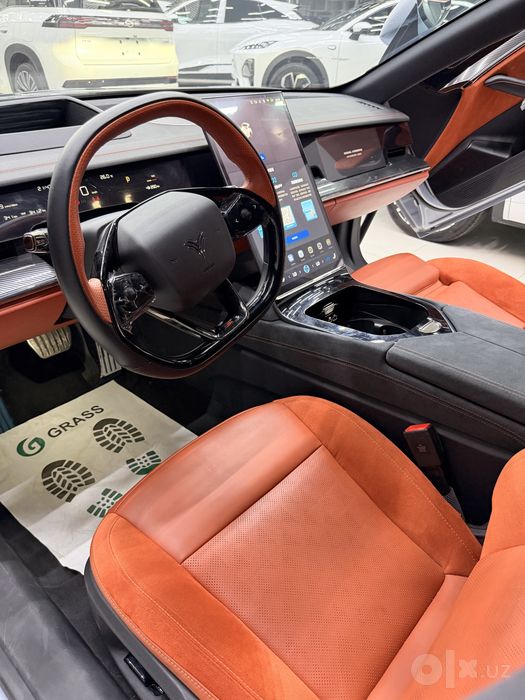 Neta S 650 km 462 ot kuchi