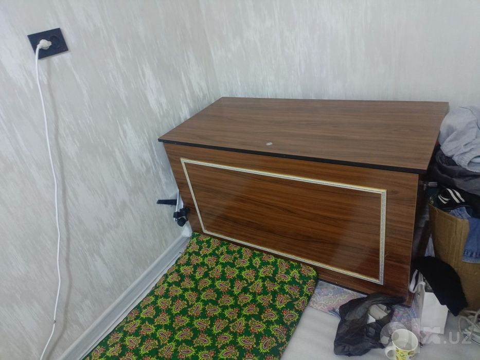 Sanduk sotilodi 200 ming