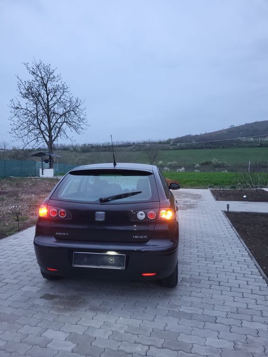 Seat 1.9 sdi adus din austria