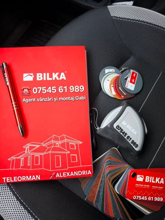 Acoperișuri Dulgheri reparații de urgență bilka