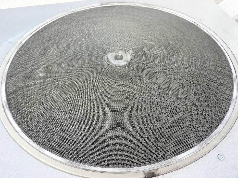 HVAC Hoval HomeVent RS-250 комфортна вентилация с рекуперация 90-130%