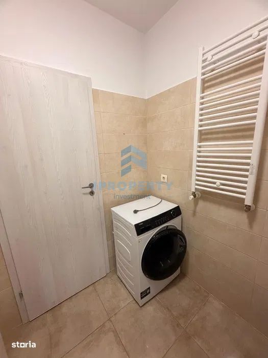 2 Camere | Pacii - Rotar Park | Parcare | Metrou