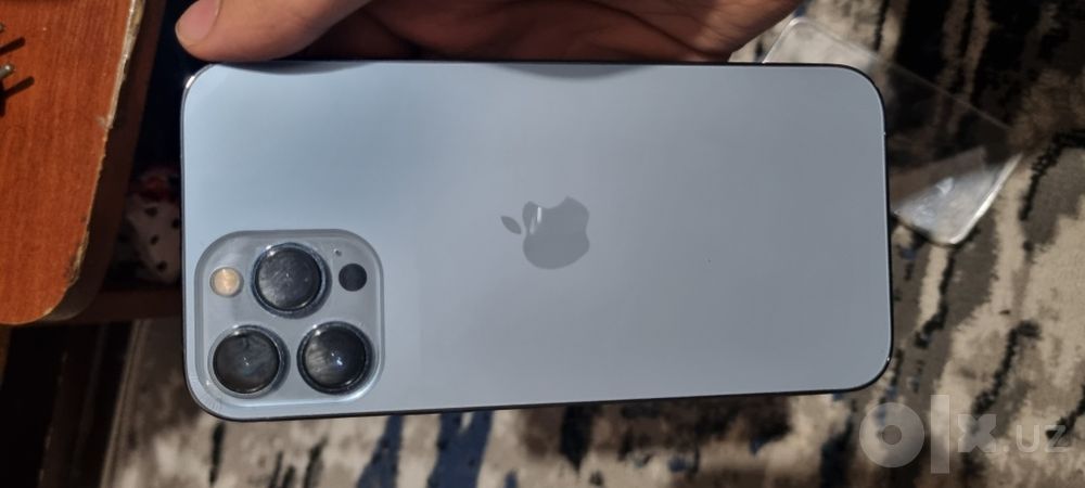 Iphone 13 pro max