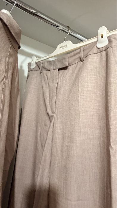 Рубашка с брюками ZARA