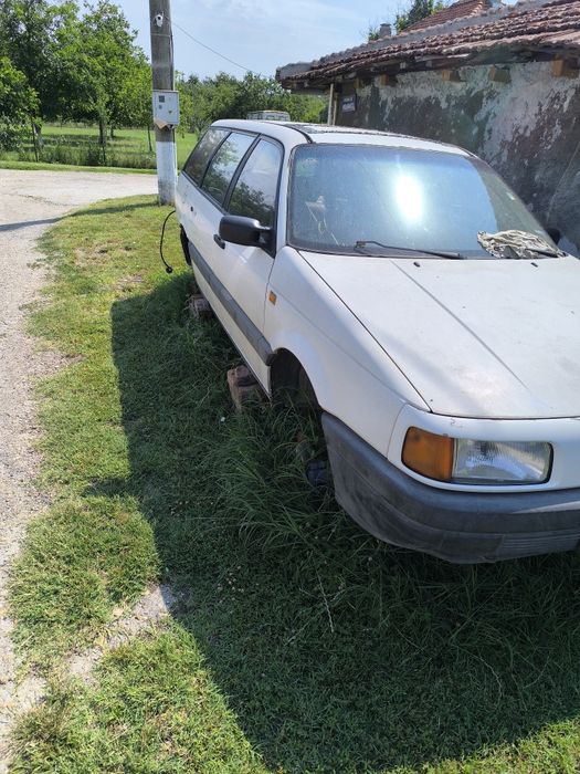 Продавам б3 пасат