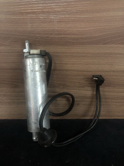 Бензонасос мерседес w124