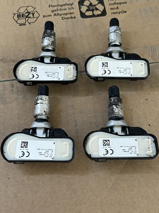 Сензори за TPMS Opel Astra J, insignia, Zafira C